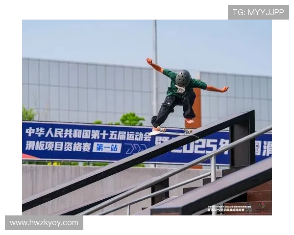 武汉滑板队荣登滑板意识排行榜第十名展现城市活力与青年热情